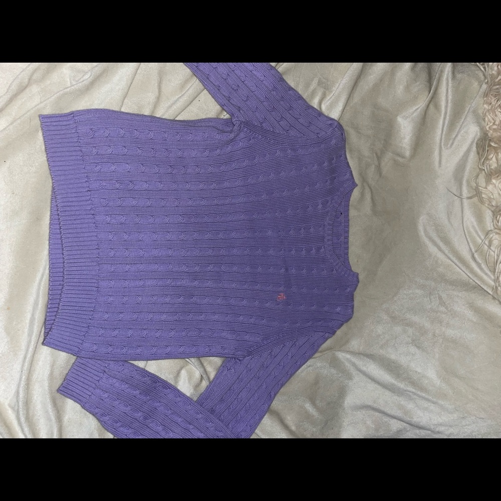 Ralph Lauren sweater